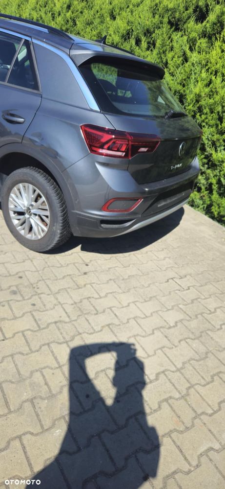 Volkswagen T-Roc 1.0 TSI OPF Life - 2