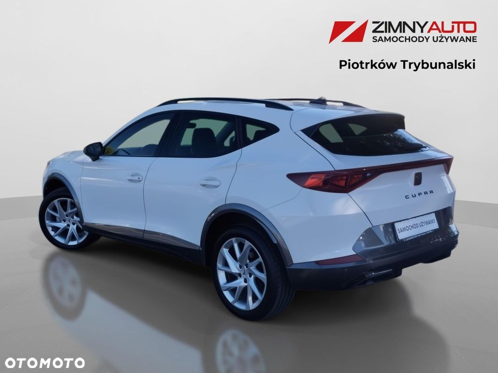 Cupra Formentor 1.5 TSI DSG - 3