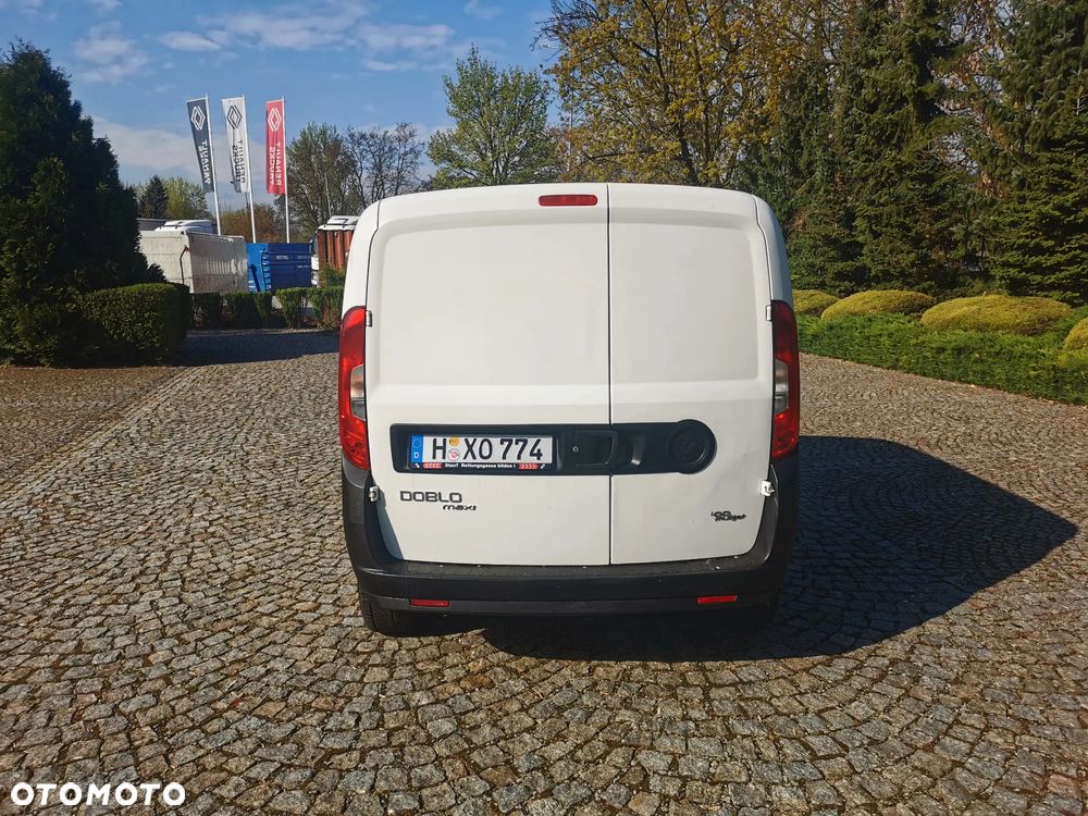 Fiat Doblo - 6