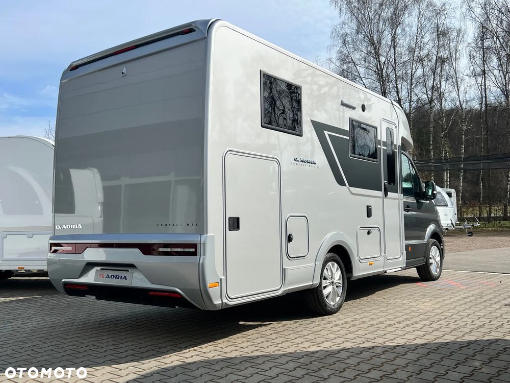 Adria Compact Max SL - 4