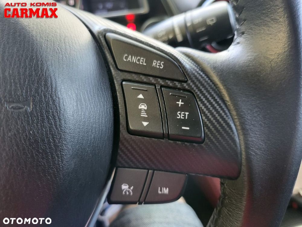 Mazda CX-3 2.0 Skyenergy - 17