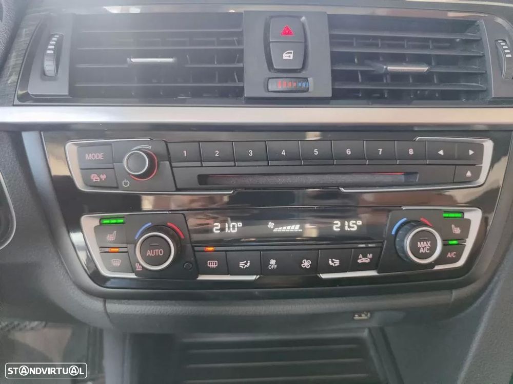 BMW 430 d Pack M Auto - 32