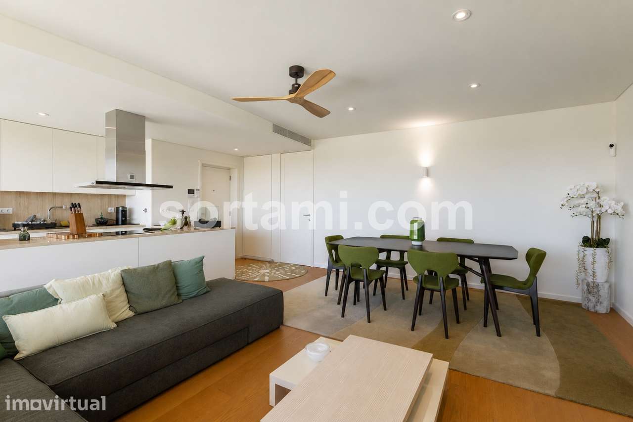 Apartamento T2 Venda em Quarteira,Loulé - Grande imagem: 5/29