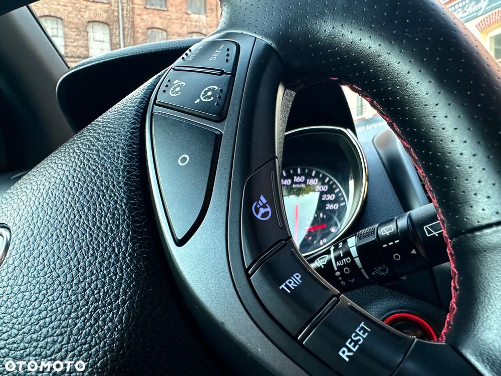 Hyundai i30 1.6 GDI Turbo Sport - 20