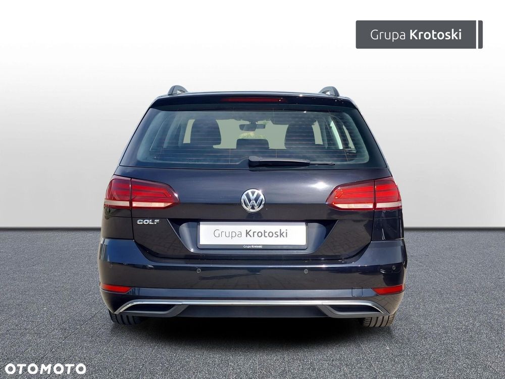 Volkswagen Golf Variant - 11
