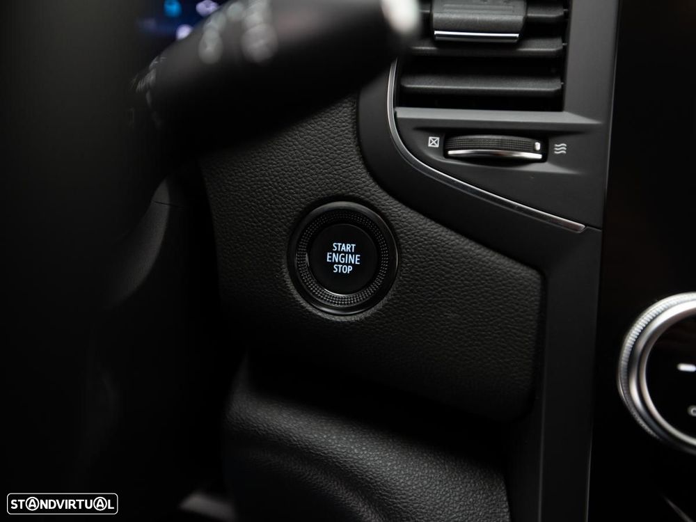 Renault Mégane Sport Tourer 1.6 E-Tech Plug-In Zen - 15