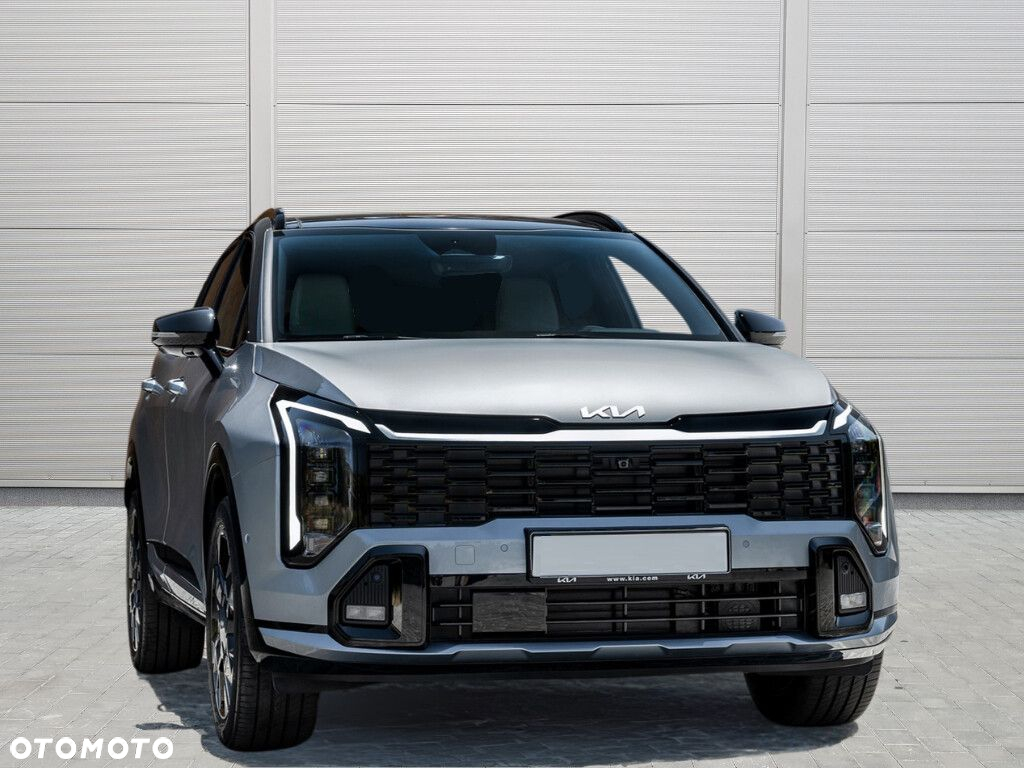 Kia Sportage - 4