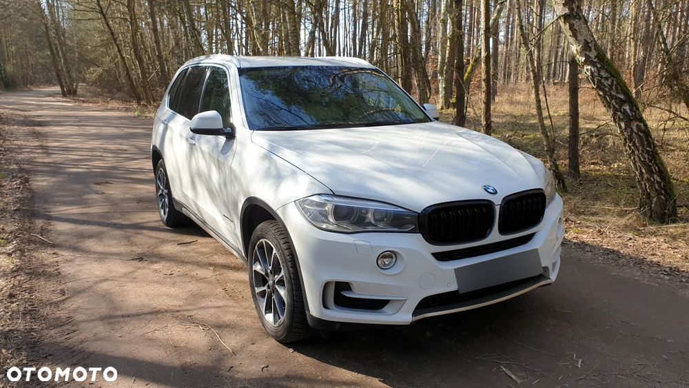 BMW X5 xDrive25d - 3