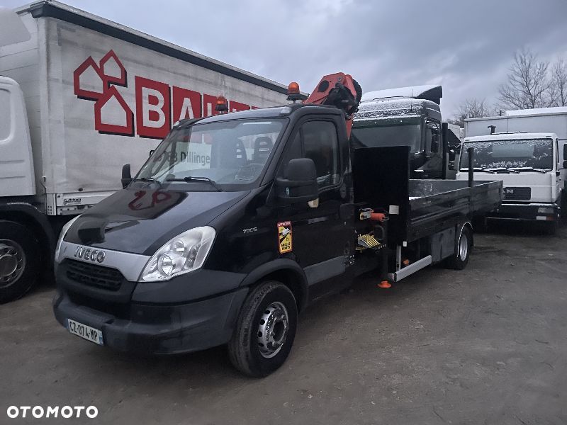 Iveco 70C15 - 1