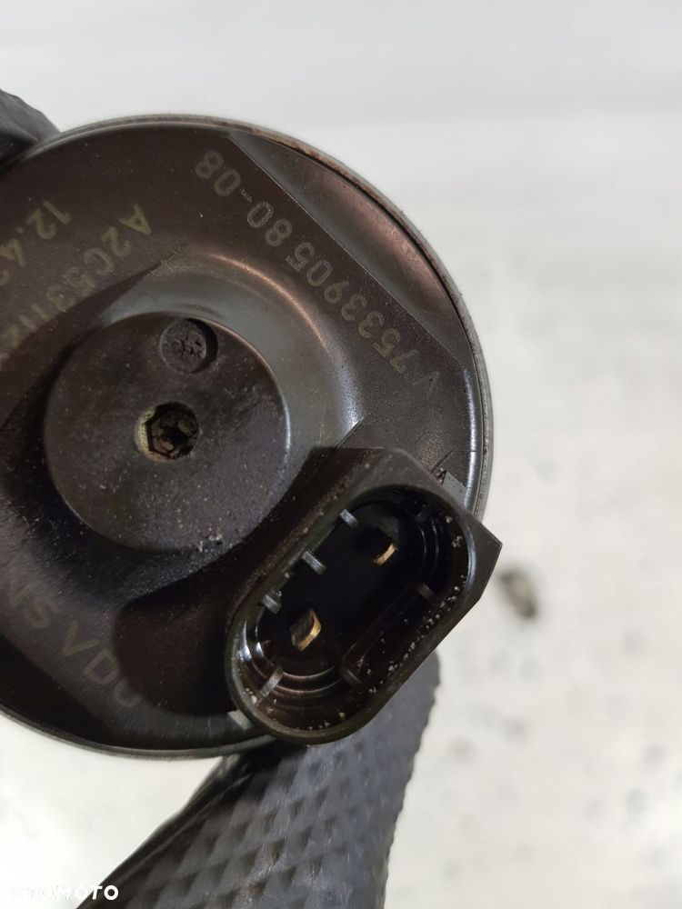 zawór nastawnik rozrządu v753390580 mini peugeot citroen 1.4 1.6 vti - 15