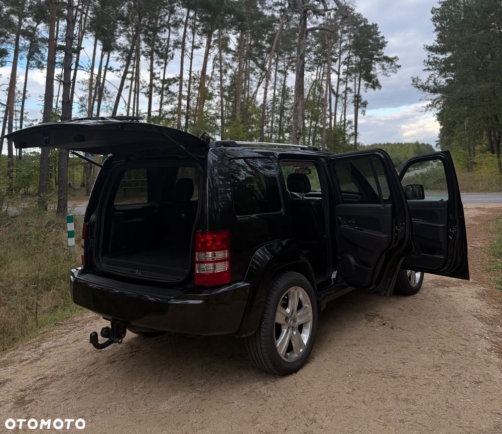 Jeep Liberty - 9