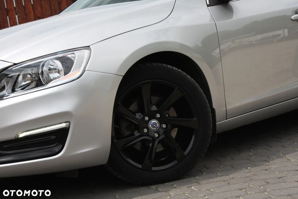 Volvo S60 D3 Geartronic Momentum - 13