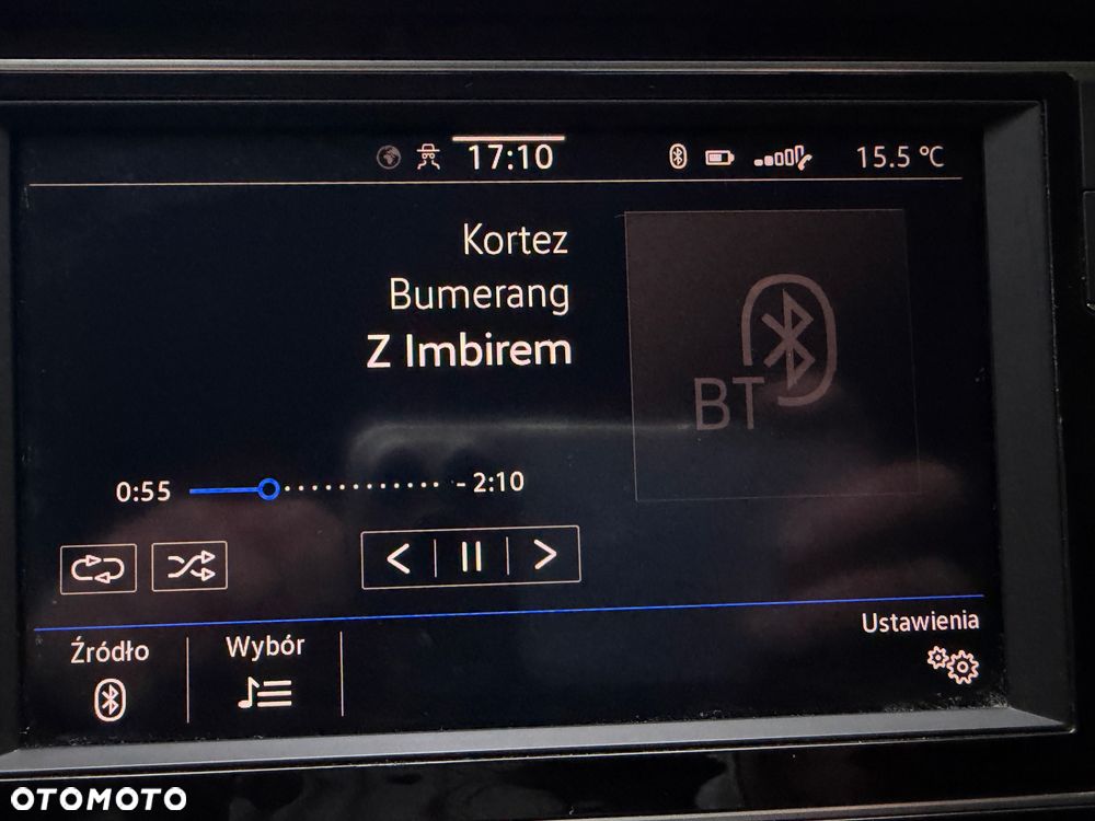 Volkswagen Transporter - 32