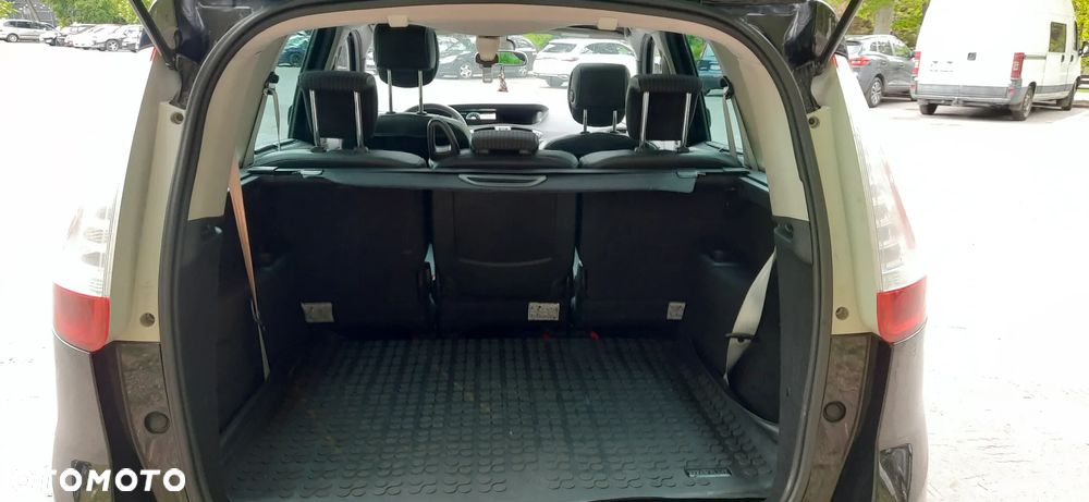 Renault Scenic 1.4 16V TCE Bose Edition - 10