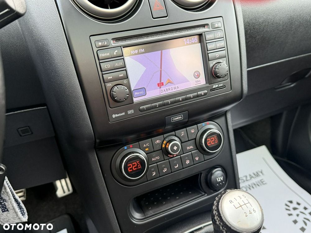 Nissan Qashqai - 29