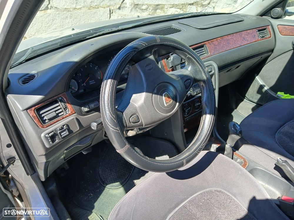 Rover 45 1.4 Classic - 3