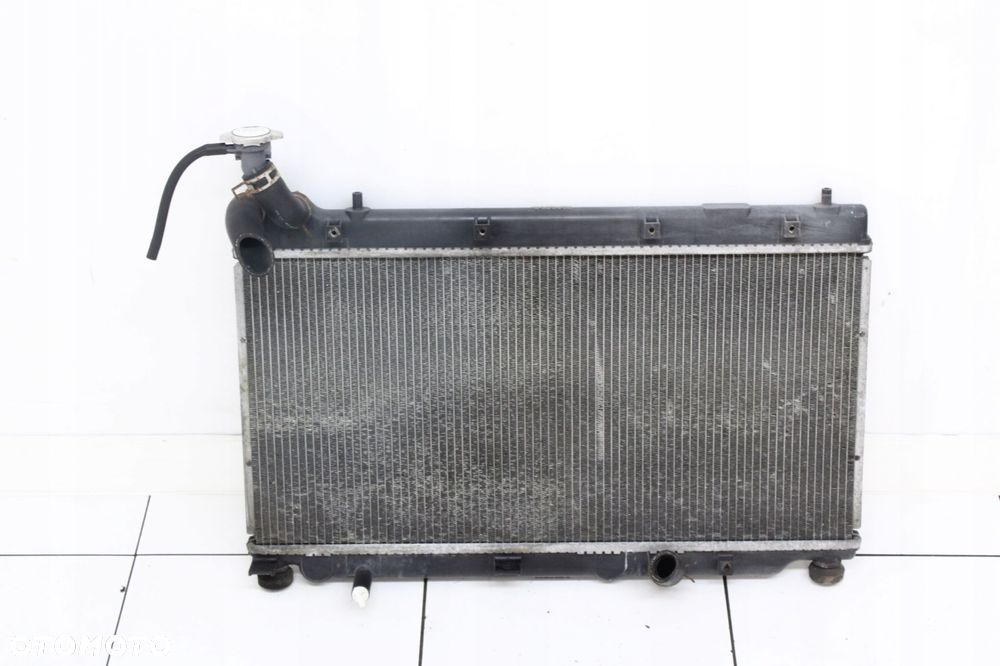 HONDA JAZZ II 02R- CHŁODNICA WODY - 3