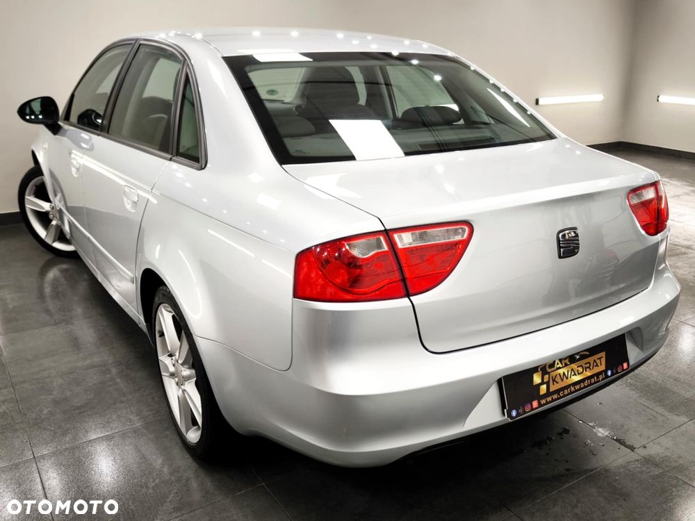 Seat Exeo 1.8T Sport - 26