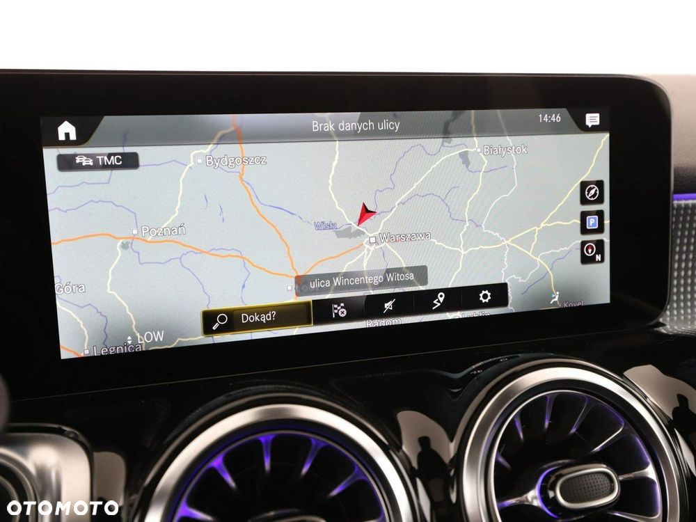 Mercedes-Benz GLB 200 d Progressive 8G-DCT - 25