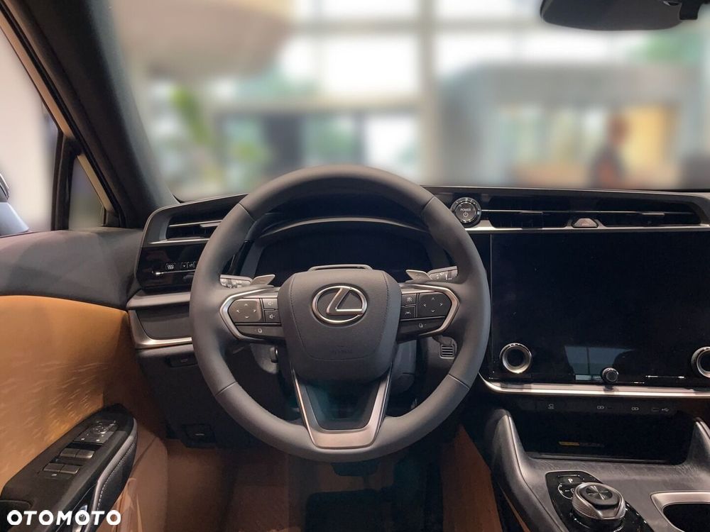 Lexus RZ 300e Prestige - 7