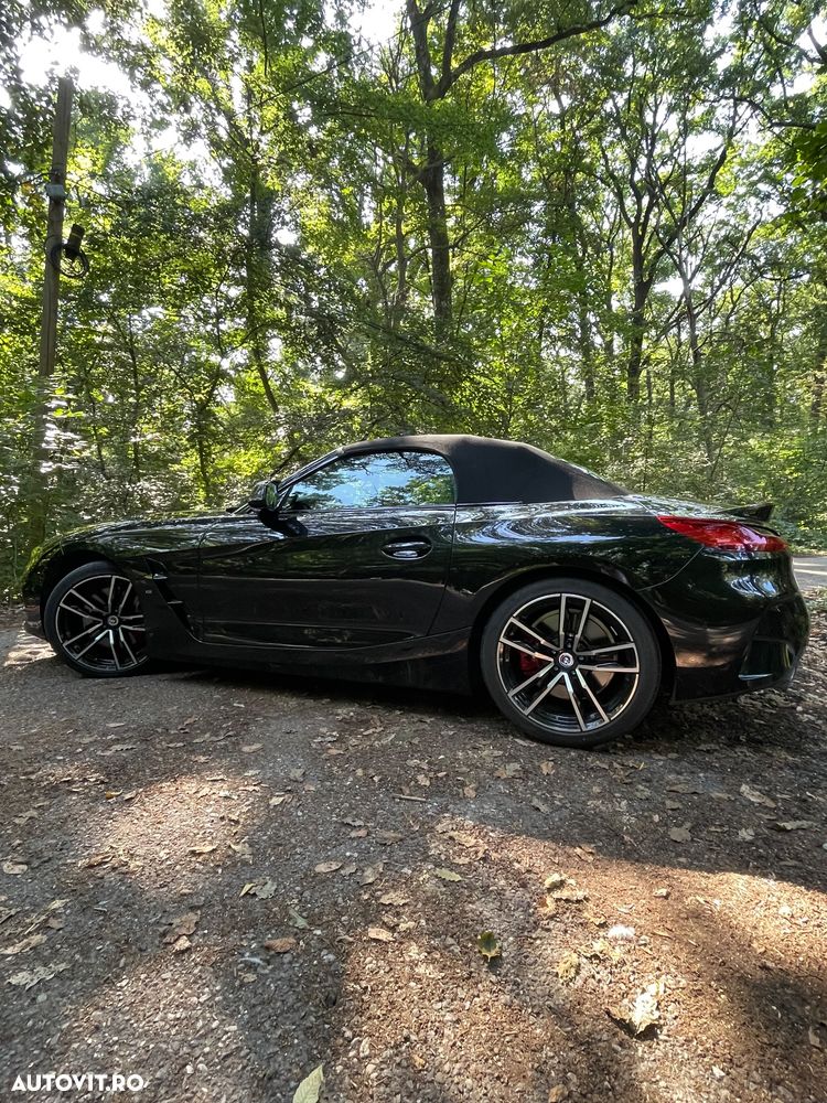BMW Z4 M - 8