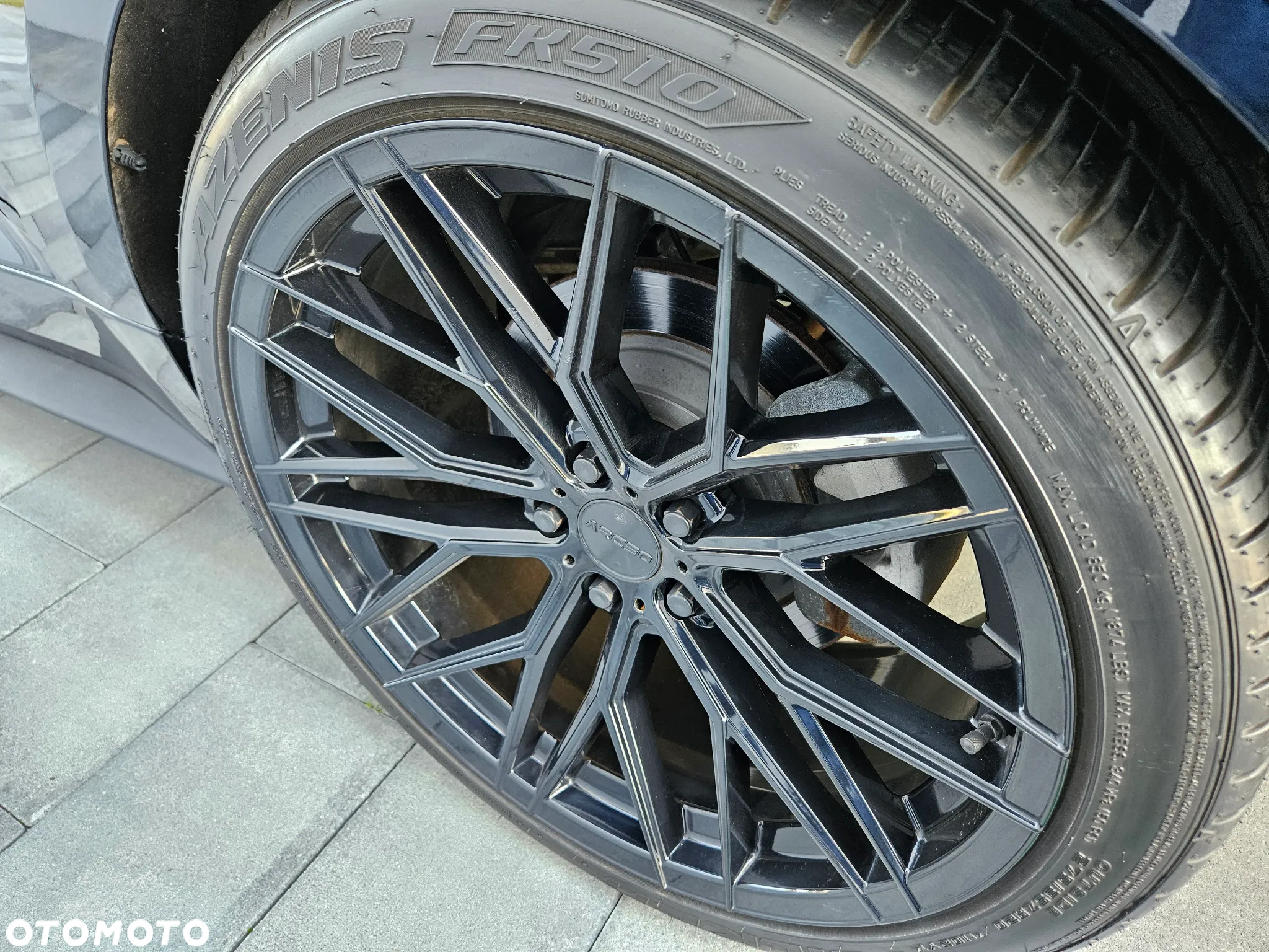 Ford Mustang - 12