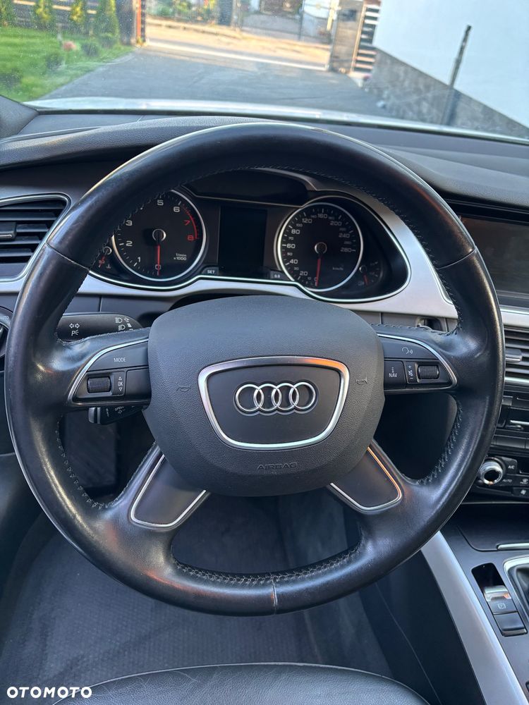 Audi A4 Avant 1.8 TFSI S line Sportpaket - 19