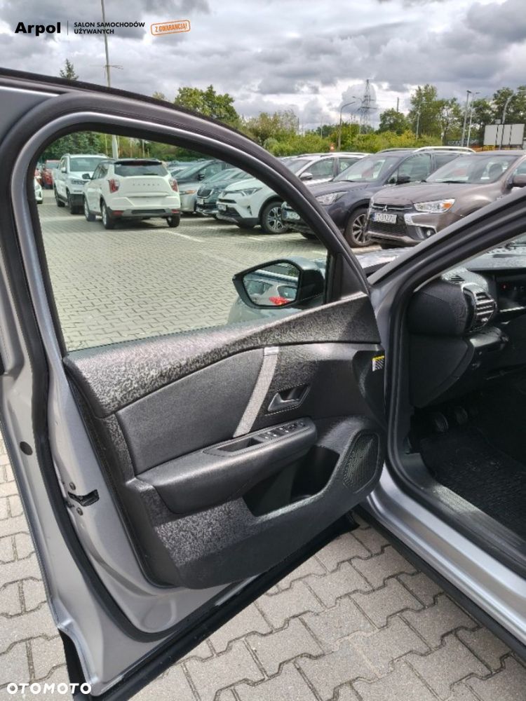 Citroën C4 - 6