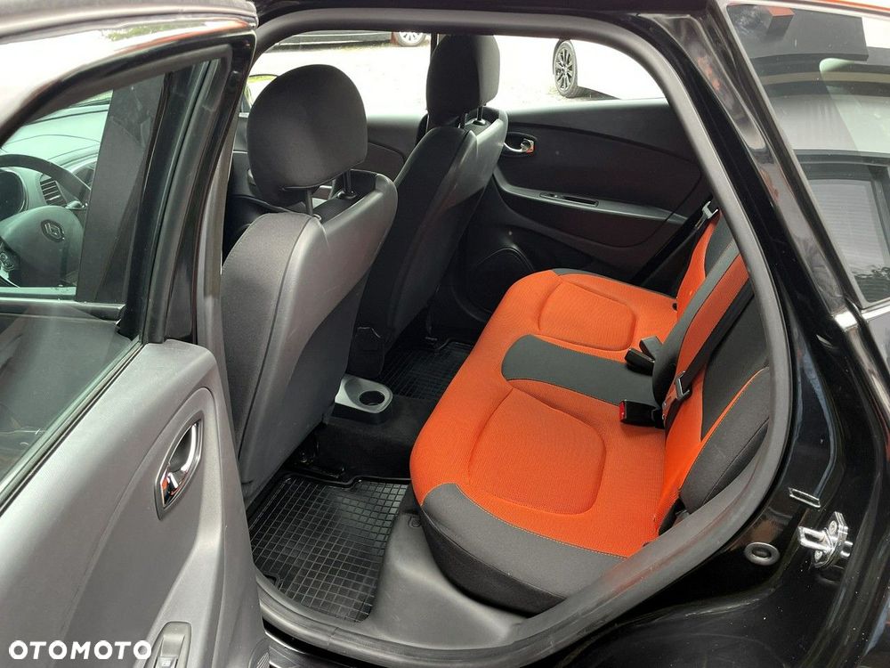 Renault Captur 0.9 Energy TCe Life - 26