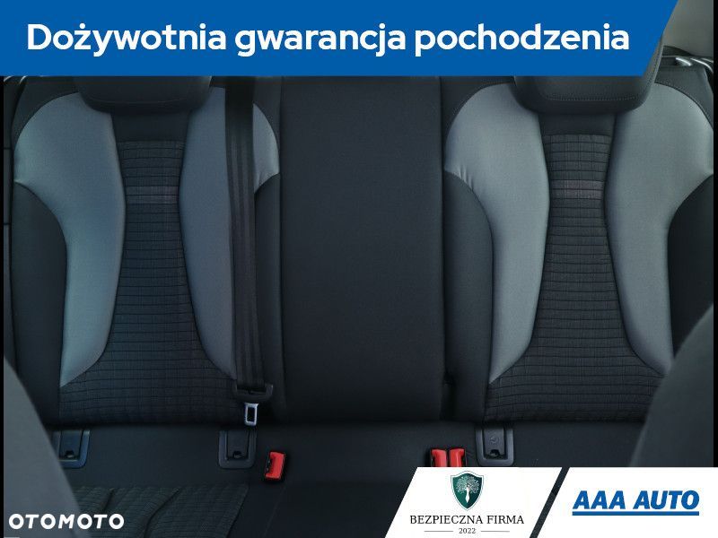 Audi A3 Sportback - 11