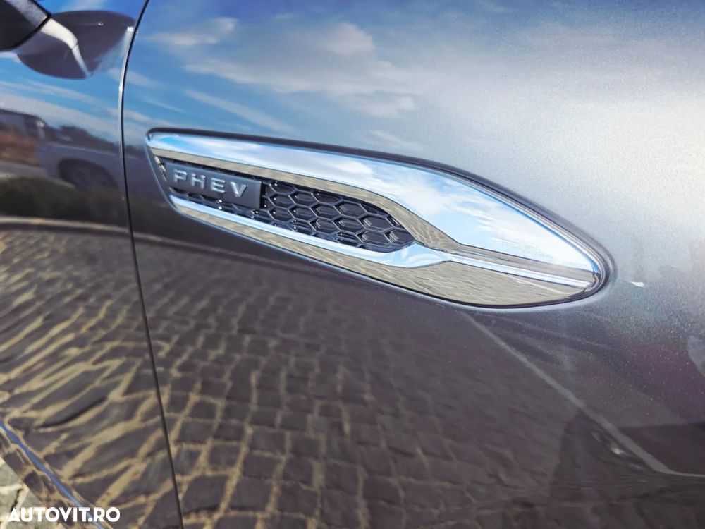 Mazda CX-60 AWD PHEV Aut. TAKUMI PLUS - 6