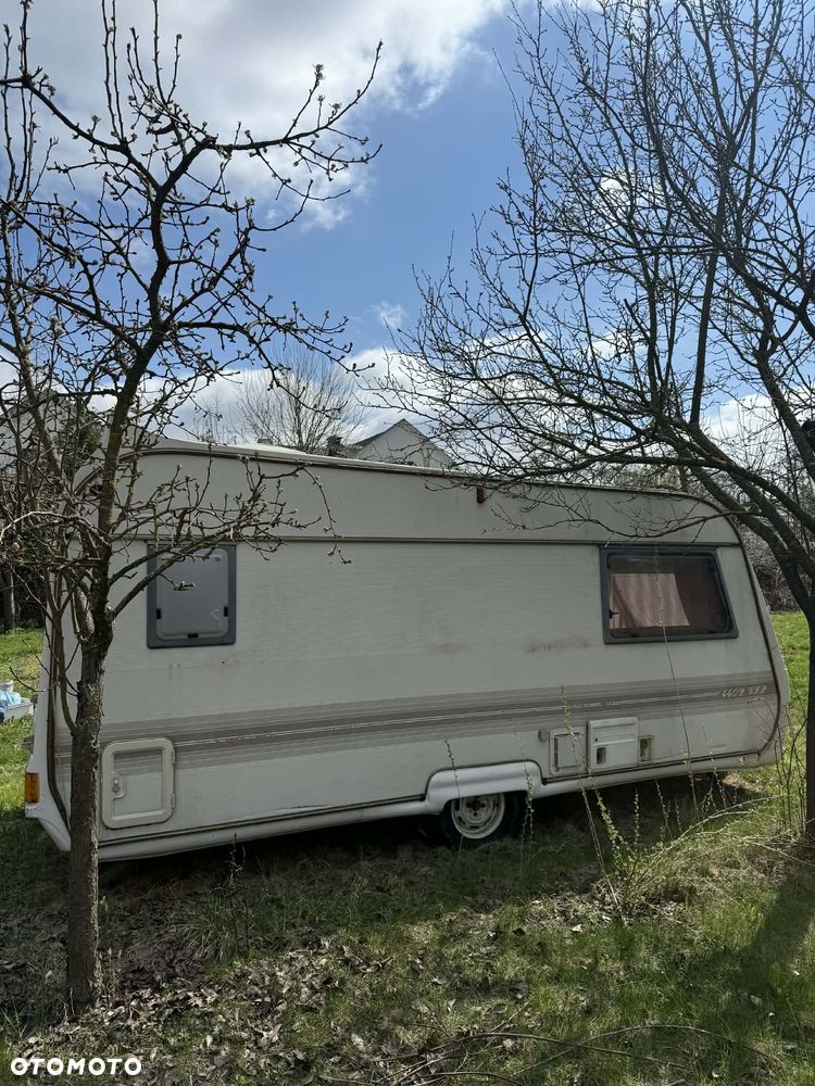 Coachman Coachman - 5