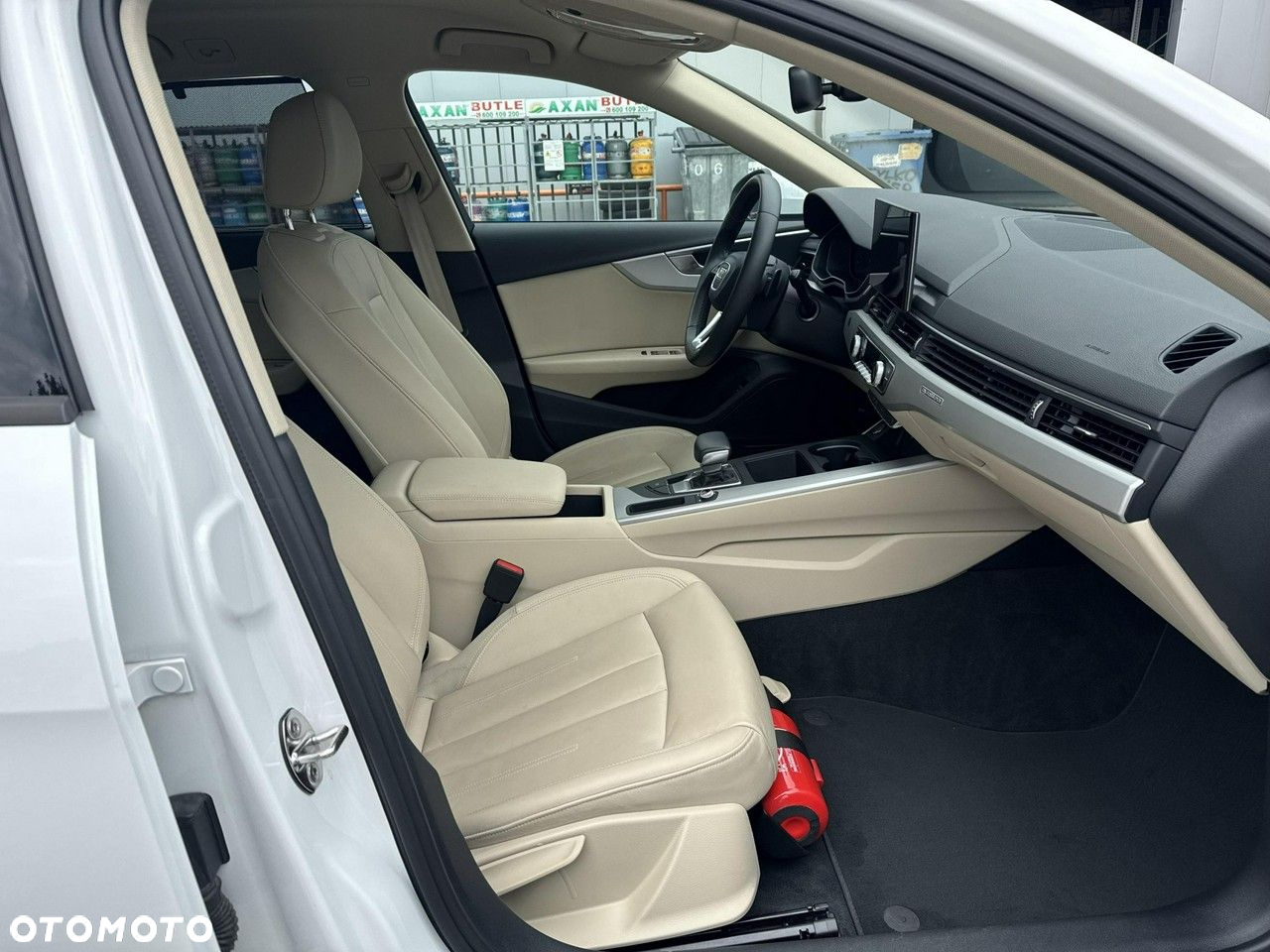 Audi A4 40 TDI Quattro Advanced S tronic - 20