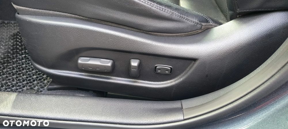 Hyundai i40 1.7 CRDi Premium - 32