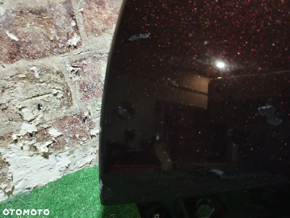 BŁOTNIK PRZÓD PRAWY AUDI A5 8T 2007/2011 ROK - 14