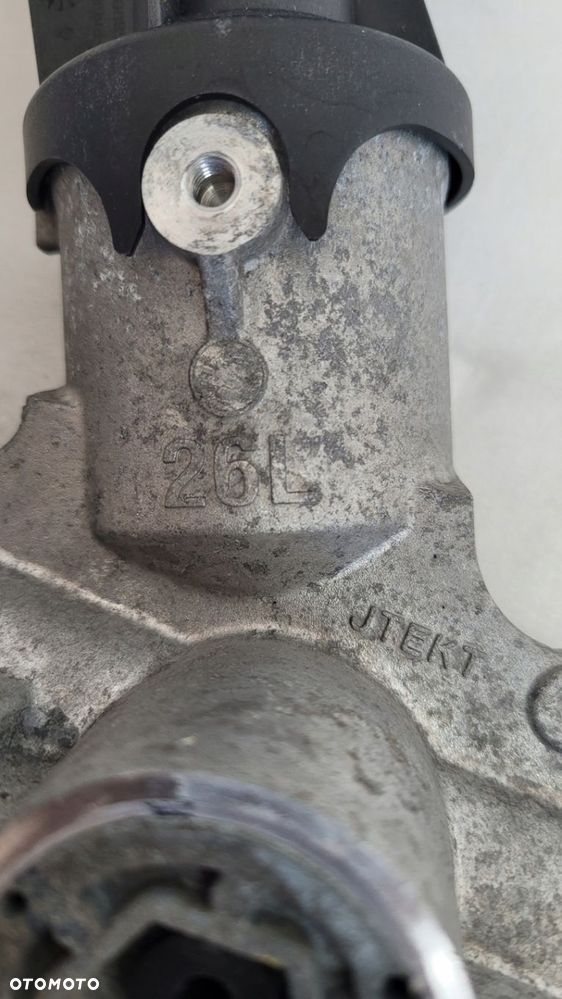 PRZEKŁADNIA MAGLOWNICA AUDI S1 SEAT IBIZA IV 6C1 VW POLO V 2014- - 11