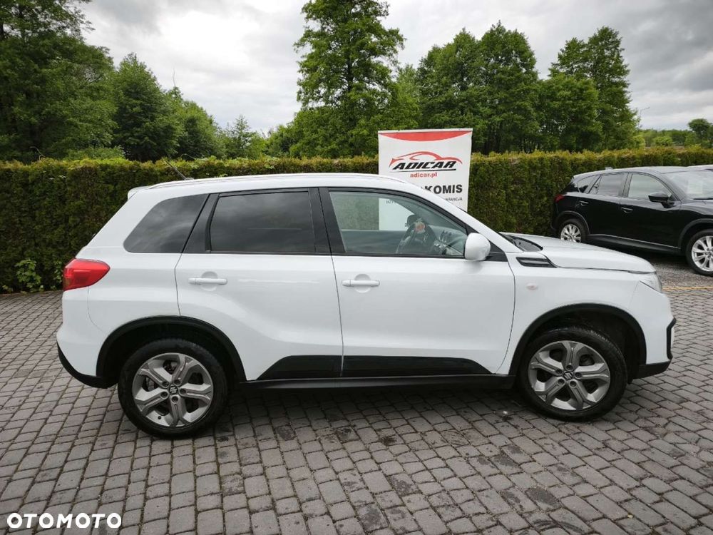 Suzuki Vitara - 5