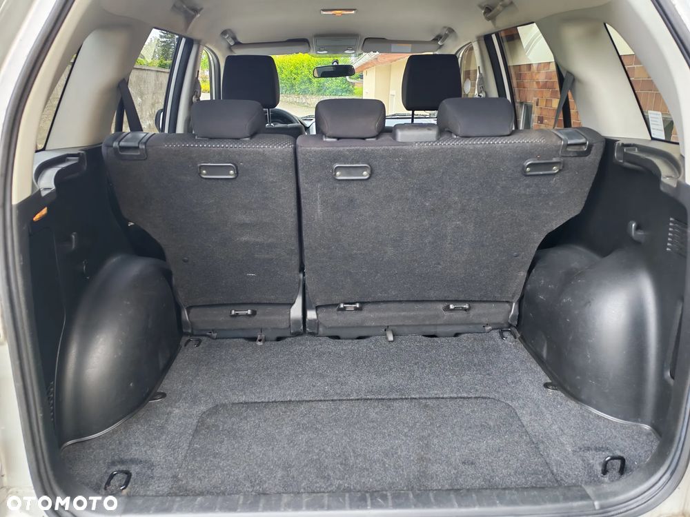 Suzuki Grand Vitara 2.4 Premium - 19