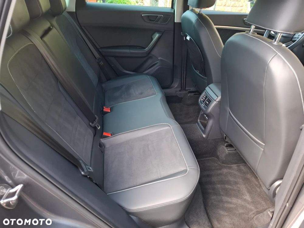 Seat Ateca 1.5 TSI Xperience S&S - 31