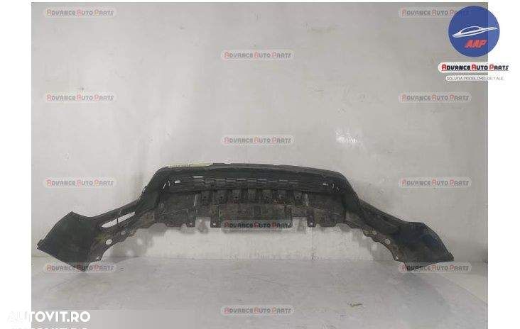 Spoiler Fusta originala Honda  CR-V  5 [2016 - 2020] - 4