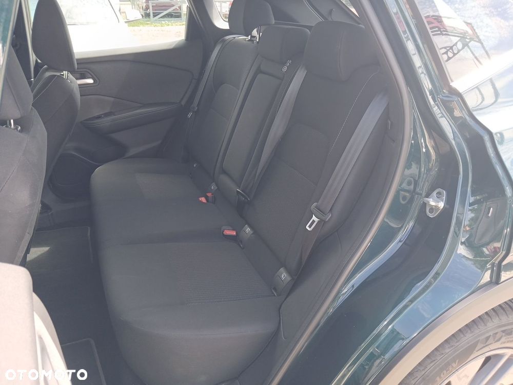 Nissan Qashqai 1.3 DIG-T MHEV Acenta - 17