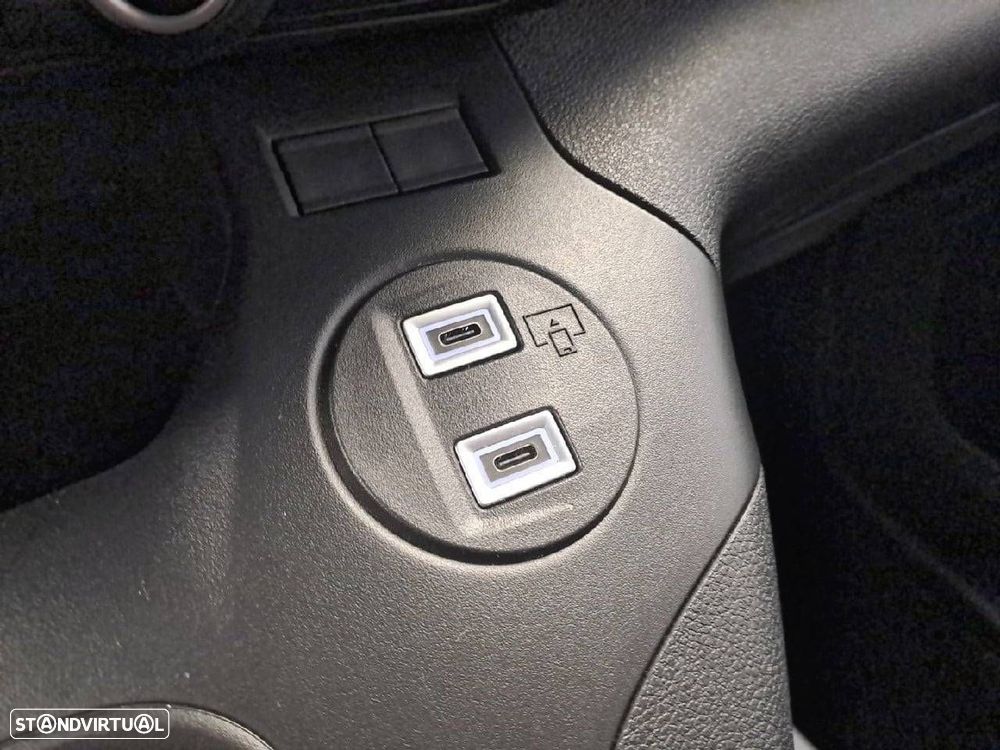 Peugeot Partner 1.5 BlueHDi 100cv Longa - 23