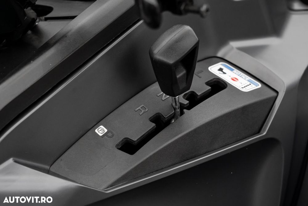 Can-Am Outlander Max - 26