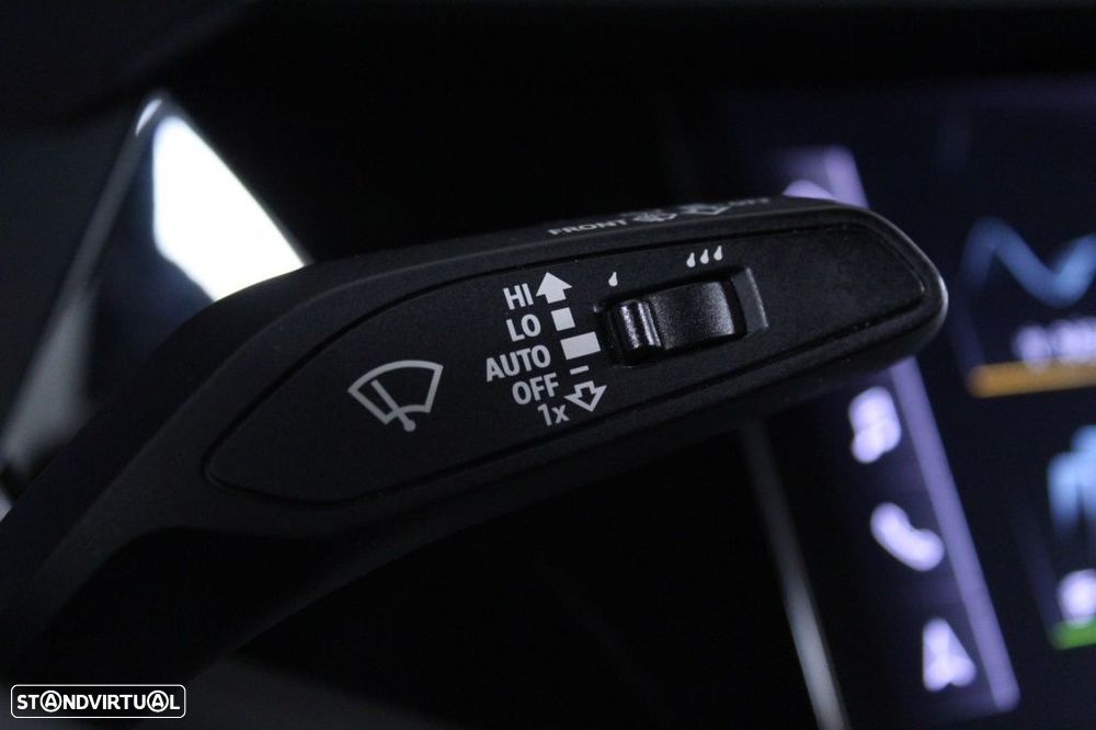Audi A3 Sportback 40 TFSIe Advanced - 27