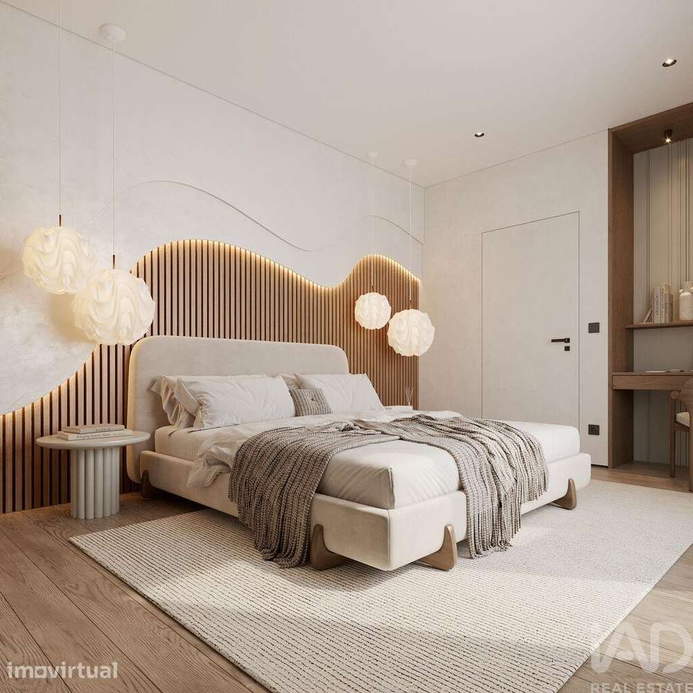 Casa / Villa T4 em Quelfes de 185,00 m2 - Grande imagem: 5/19
