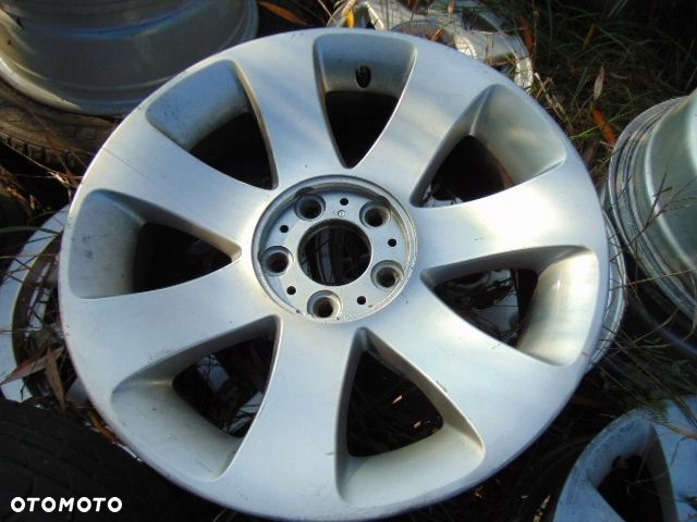 BMW E60 E65 63 E39 E38 wzór stylin 175 ALUFELGI 18 - 5