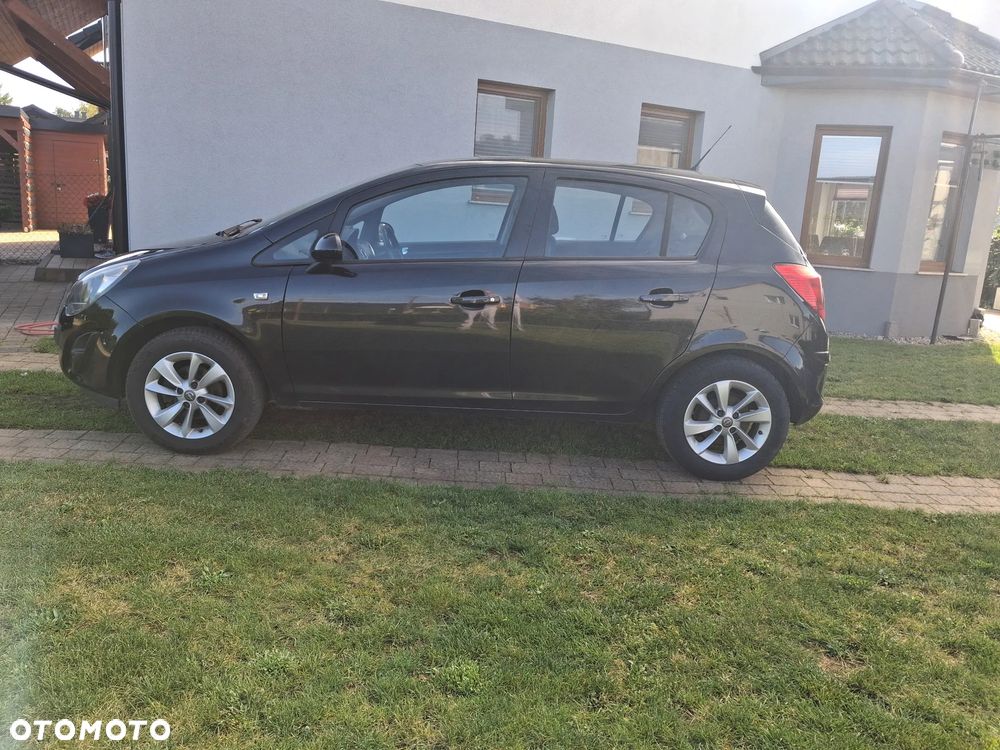 Opel Corsa - 5
