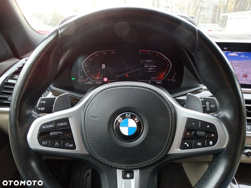 BMW X5 xDrive30d sport - 20