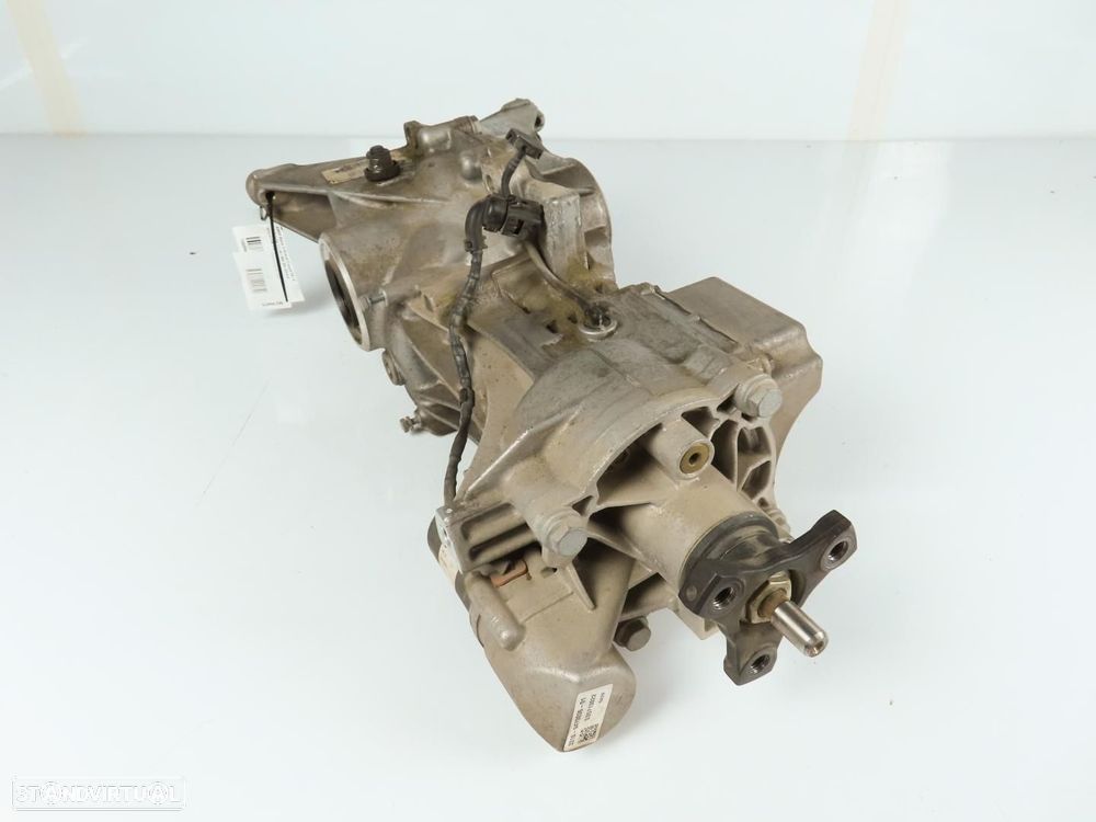 Diferencial Com Embraiagem "Hang on" Trás Usado / Original BMW 2 Active Tourer (... - 1