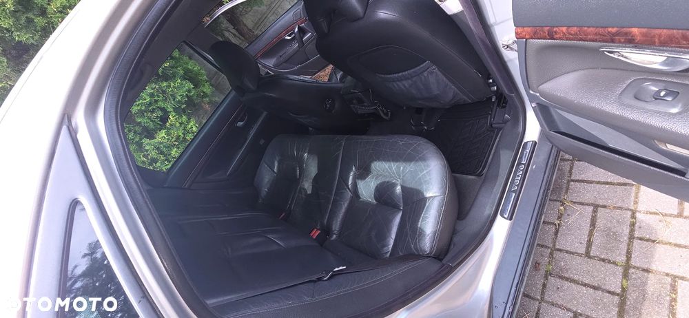 Volvo S80 2.4D5 Executive - 12